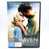Safe Haven (2013) DVD