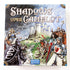 Shadows Over Camelot Days of Wonder Board Game 2005