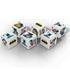 DC Comics Batman Collectible D6 Dice Set