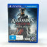 Assassin's Creed III (3) Liberation - PlayStation Vita / PS Vita Game