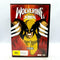 Wolverine and the X-Men - X-Calibre (Marvel) - DVD