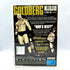 WWE Goldberg The Ultimate Collection - Wrestling DVD