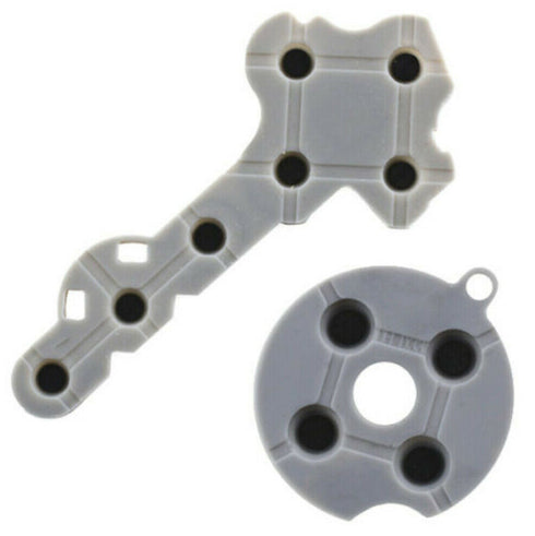 Xbox 360 Conductive Rubber Buttons
