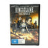 Kingsglaive: Final Fantasy XV - DVD - Brand New & Sealed