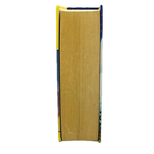 Harry Potter And The Order of the Phoenix J.K. Rowling Hardback Bloomsbury 2003