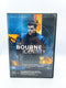 The Bourne Identity DVD