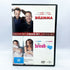 The Dilemma & The Break-Up 2-Disc DVD