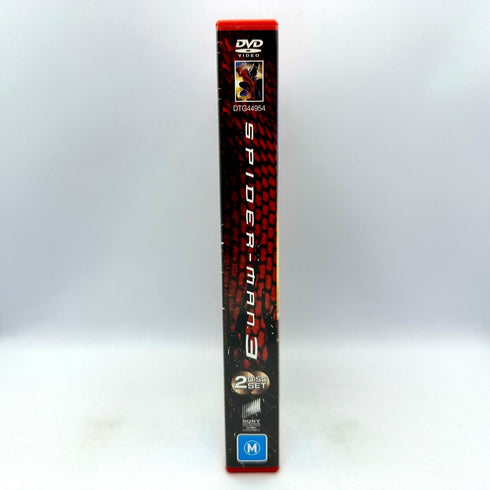 Spider-Man 3 - 2 Disc Set - Chunky Case (Marvel) - DVD