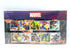Marvel Comics Royal Mail UK GB Stamp Set Collection Presentation Pack