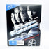 Fast & Furious (4) Blu-Ray DVD (Steel Tin Case)