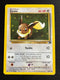 Eevee 55/82 Team Rocket Pokemon Card