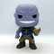 Thanos - Marvel Avengers Infinity War #289 Funko Pop Vinyl Figure