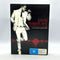 Justin Timberlake Futuresex/Loveshow Live from Madison Square Garden - DVD