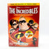 The Incredibles - 2 Disc Collector's Edition - Disney Pixar DVD