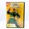 Legend of the Dragon Vol 5 DVD