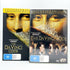 The Da Vinci Code Extended Edition DVD