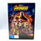 Avengers: Infinity War (Marvel) - DVD