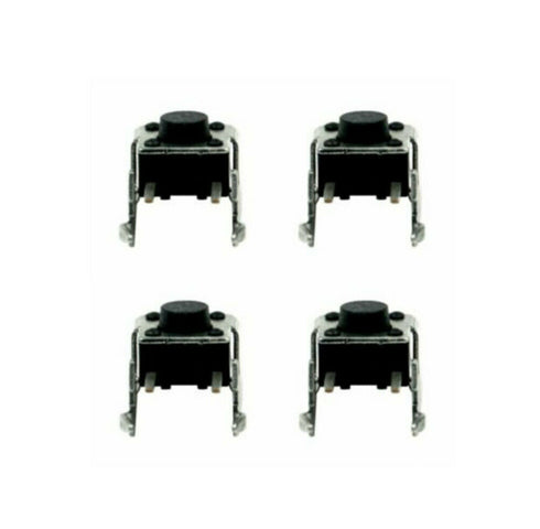 4 x RB/LB Tactile Switch Button for Controllers (Xbox One / 360)