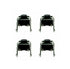 4 x RB/LB Tactile Switch Button for Controllers (Xbox One / 360)