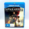 Captain America: The First Avenger (Marvel) - Blu-Ray DVD