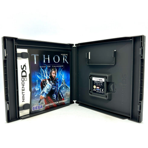 Thor: God of Thunder (Marvel) - Nintendo DS Game