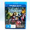 The Avengers - Blu-Ray DVD Marvel