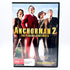 Anchorman 2: The Legend Continues (2014) DVD