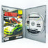 Burnout 2: Point of Impact - PlayStation 2 / PS2 Game
