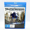 Transformers: Dark of the Moon 3D Limited Edition - Blu-Ray DVD