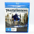 Transformers: Dark of the Moon 3D Limited Edition - Blu-Ray DVD