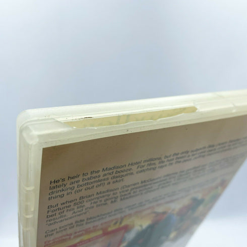 Billy Madison - Adam Sandler DVD