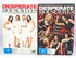 Desperate Housewives Season 1 & 2 (Series One & Two) 13-Disc DVD