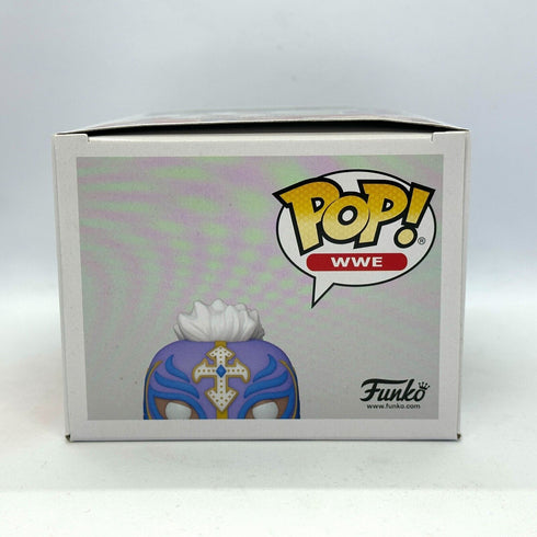 Rey Mysterio #93 WWE Funko Pop Vinyl