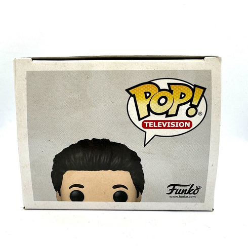 Jerry Seinfeld #1096 (Pop! Television) Funko Pop Vinyl Figure