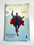 All-Star Superman by Grant Morrison DC Comics TPB Trade Paperback 2011 Book
