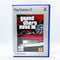Grand Theft Auto III (GTA 3) - PlayStation 2 / PS2 Game