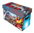 BCW Short Comic Storage Box - Transformers IDW