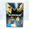 X-Men 2 (X2) - Lenticular Cover (Marvel) - DVD