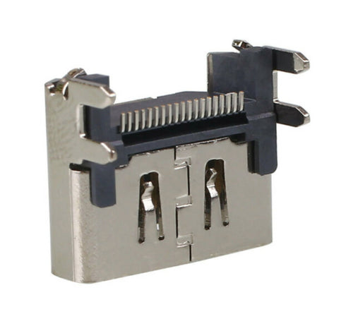 2 x PS4 HDMI Port/Socket