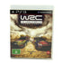 WRC FIA World Rally Championship - PlayStation 3 / PS3 Game