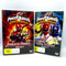 Power Rangers Dino Thunder -Volume 2 & 3 - DVD