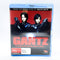 Gantz Blu-Ray DVD