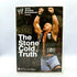WWE The Stone Cold Truth - Steve Austin - Wrestling DVD