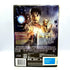 Iron Man - Ultimate 2 Disc Edition - DVD Marvel