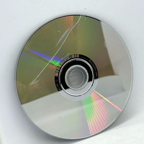 Pimp My Ride Season 1 & 2 (with 2 Damaged Discs - Read Description) - DVD