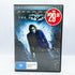 The Dark Knight DVD 2-Disc Special Edition - Batman DC Comics