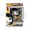 The Starchild KISS #122 (Pop! Rocks) Funko Pop Vinyl Figure