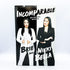 Incomparable Hardcover Brie, Bella, Nikki Bella Twins WWE Book