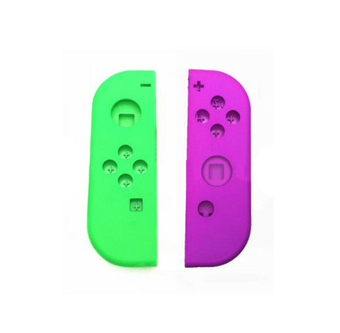 Green/Purple Joy-Con Housing Shell