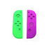Green/Purple Joy-Con Housing Shell